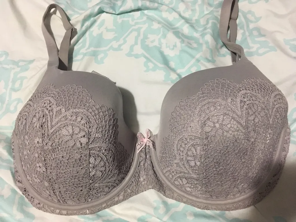VS Bra 38DDD photo 1