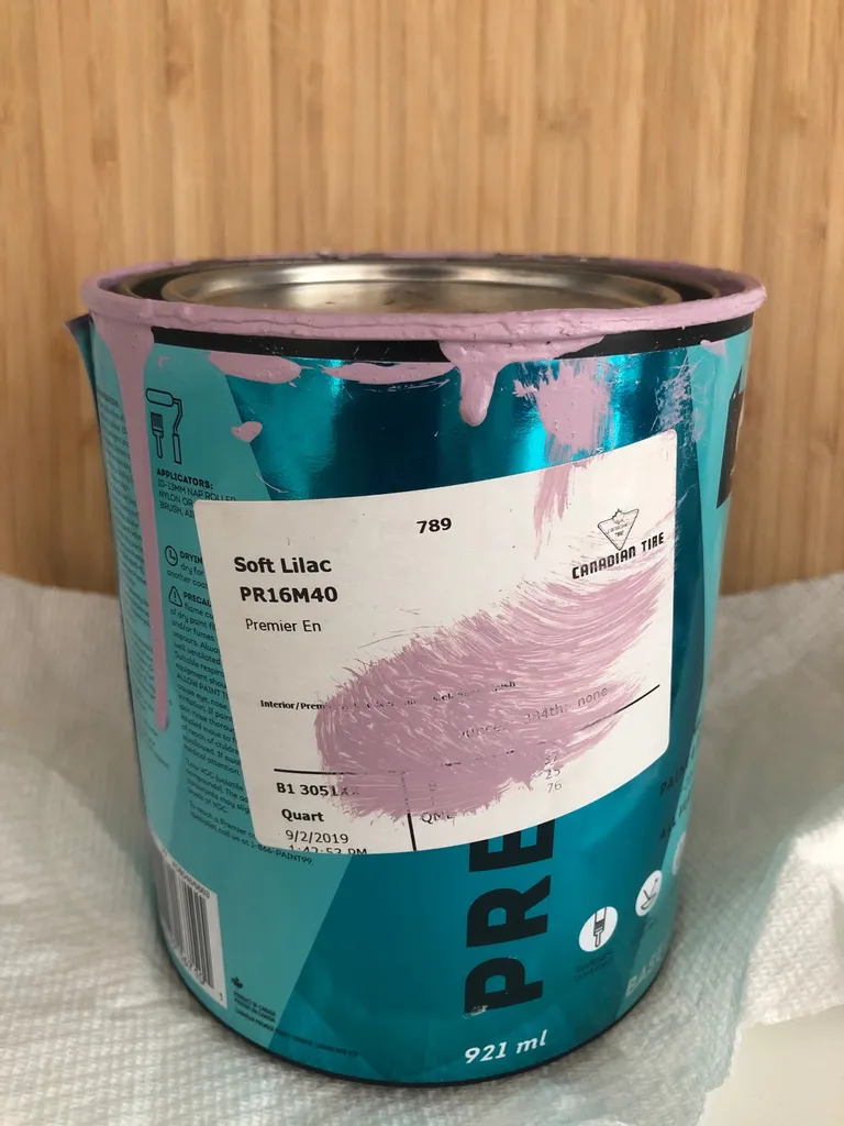 Paint and Brush photo 1