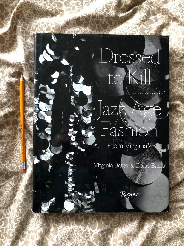 Fashion Coffeetable Book photo 1