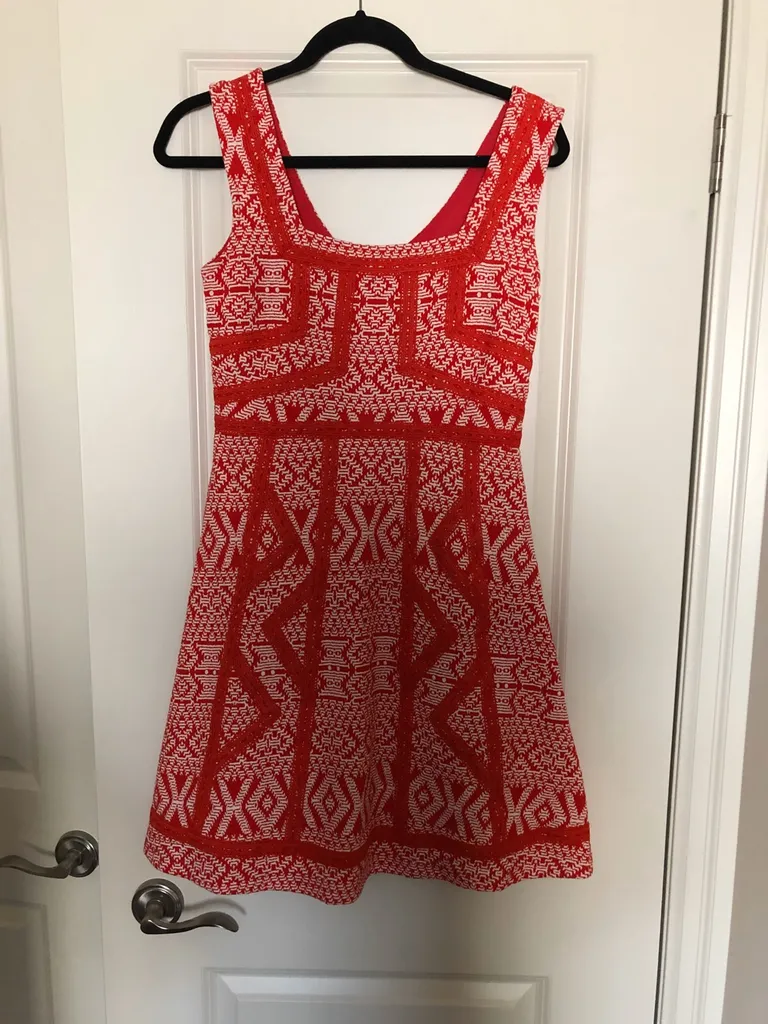 BNWT MAEVE DRESS photo 1