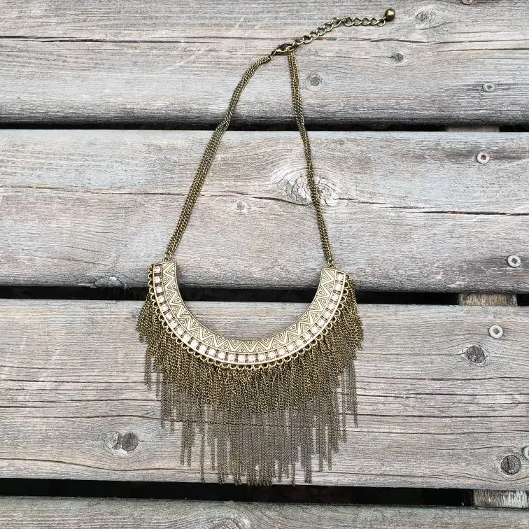 Dazzling Necklace photo 1