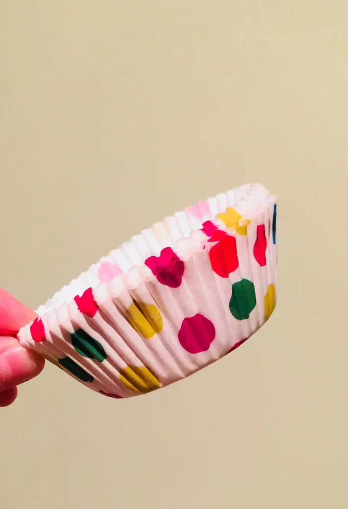 Cupcake Liners photo 1