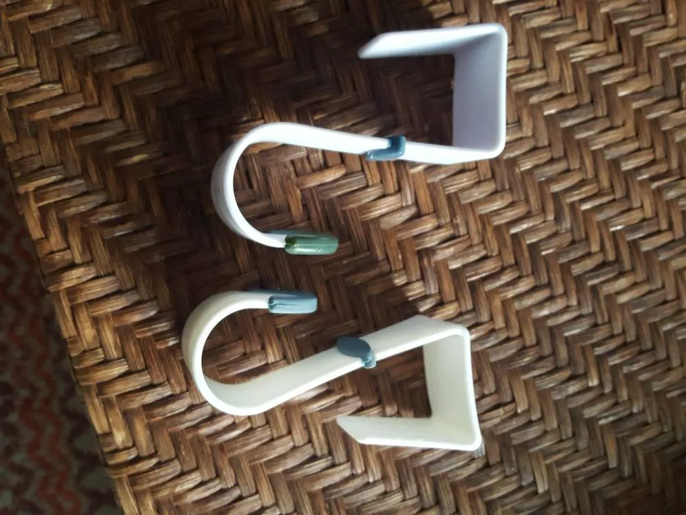 Door Hooks- Hangers photo 1