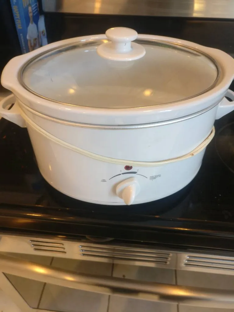 Slow Cooker photo 1