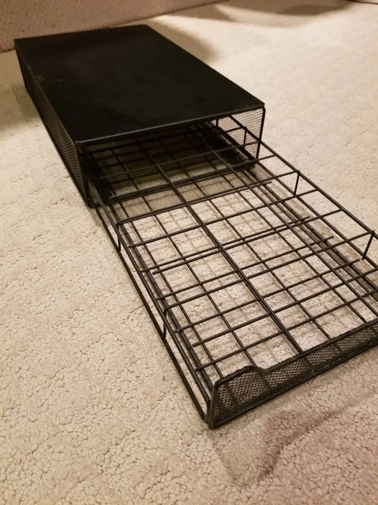 Tassimo Pod Storage Unit photo 1