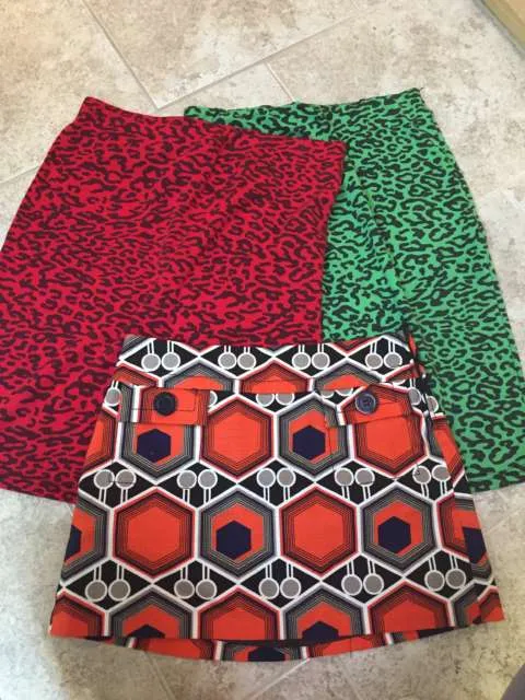 Skirts skirts skirts photo 1