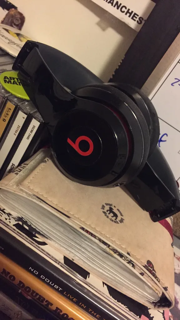 Beats Headphones photo 1
