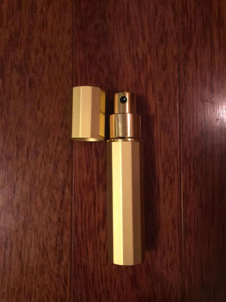 Purse Spray Atomizer photo 1