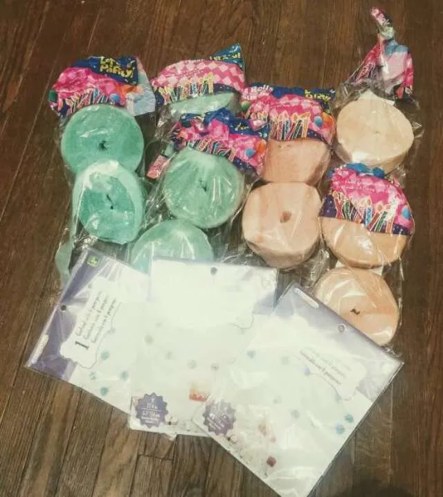 Msc Party Supplies photo 1