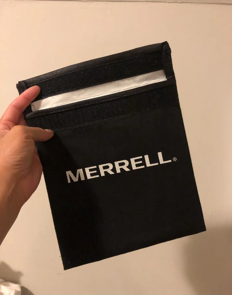 Merrell Dry Sac photo 1