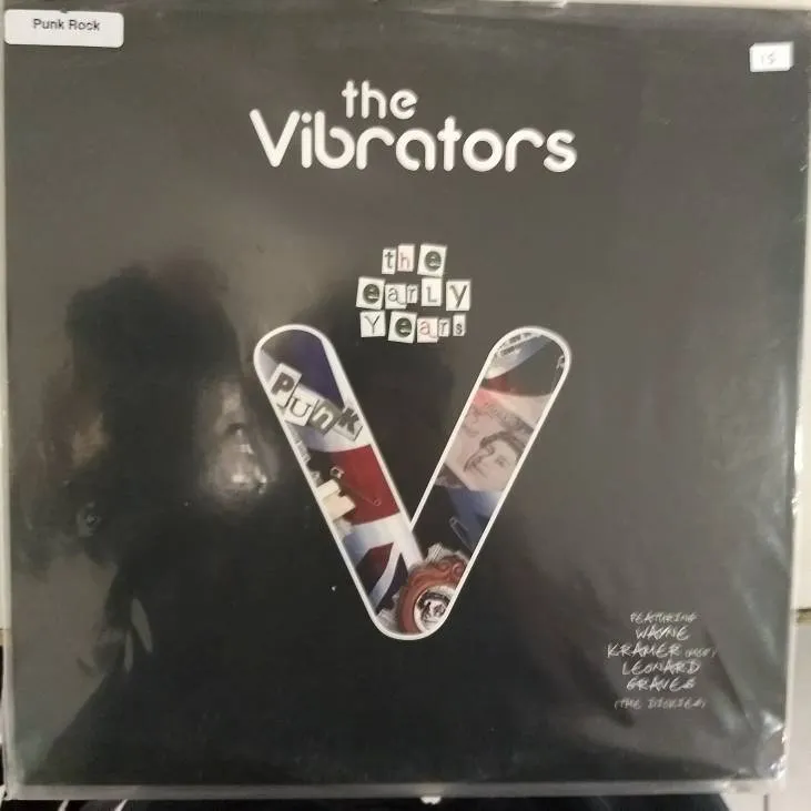 Vinyl For Trade! photo 1