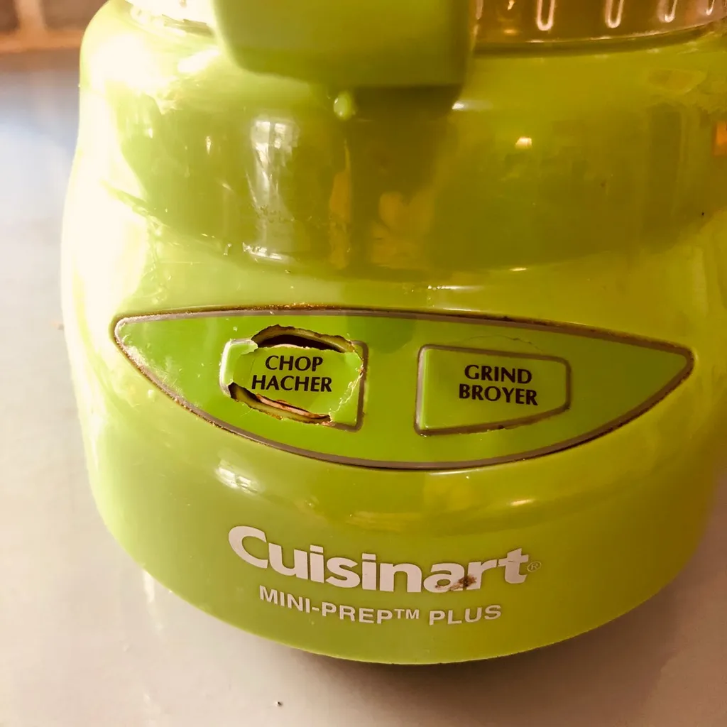 ISO Lid — Anyone? photo 1