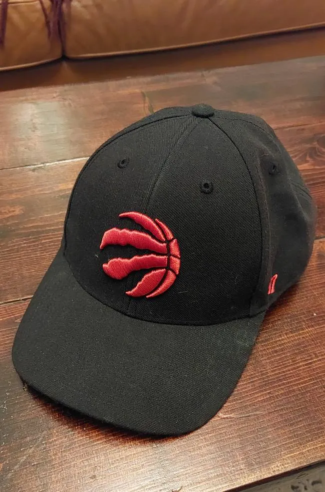 Toronto Raptors Cap photo 1