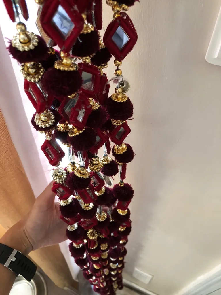 Indian Hanging Decors photo 1