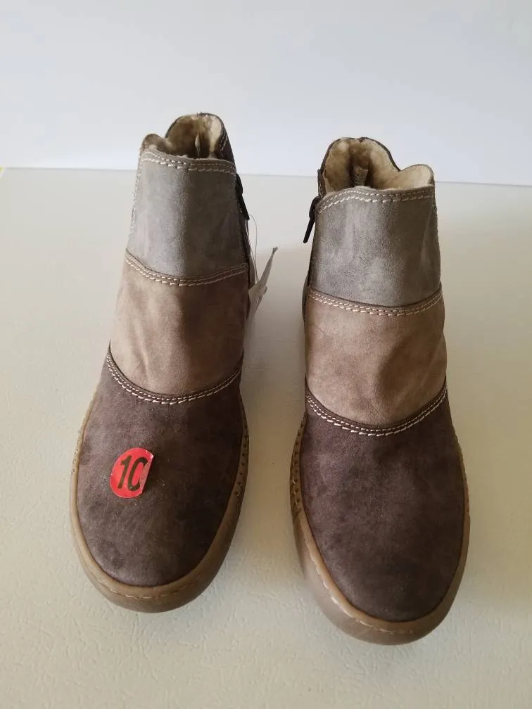 Luxury Brand Josef Seibel Men's Winter/Spring Dress Shoes/Boot photo 1