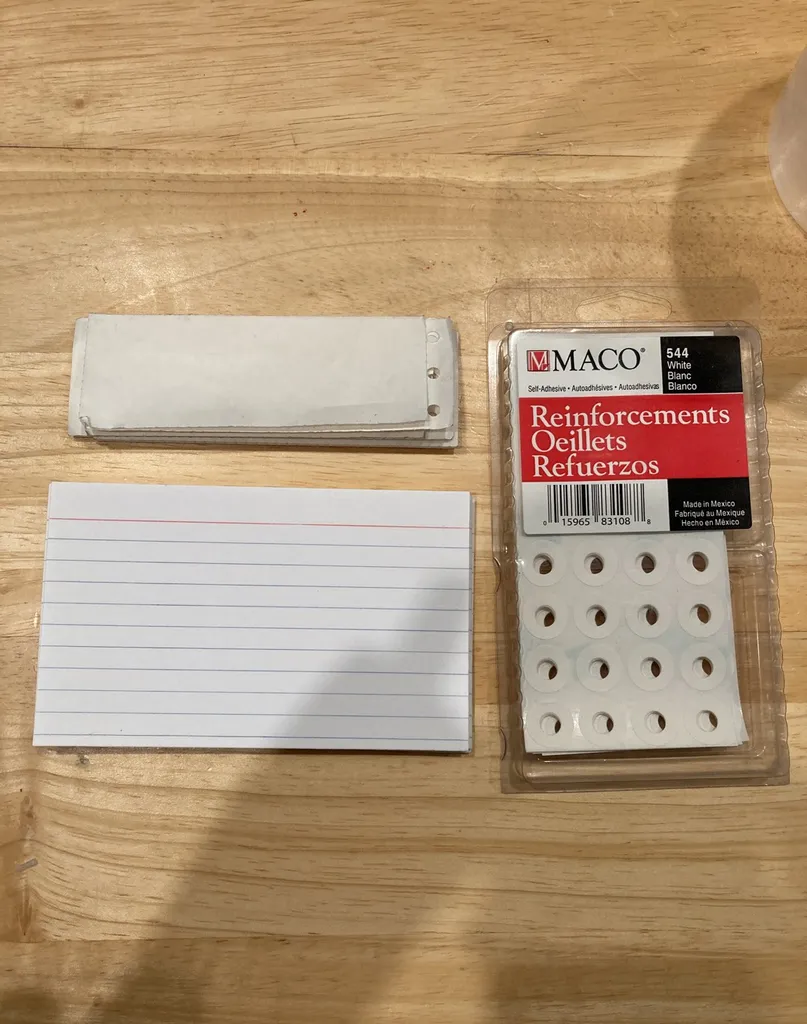 Free With Trade - Stationary Items? photo 1