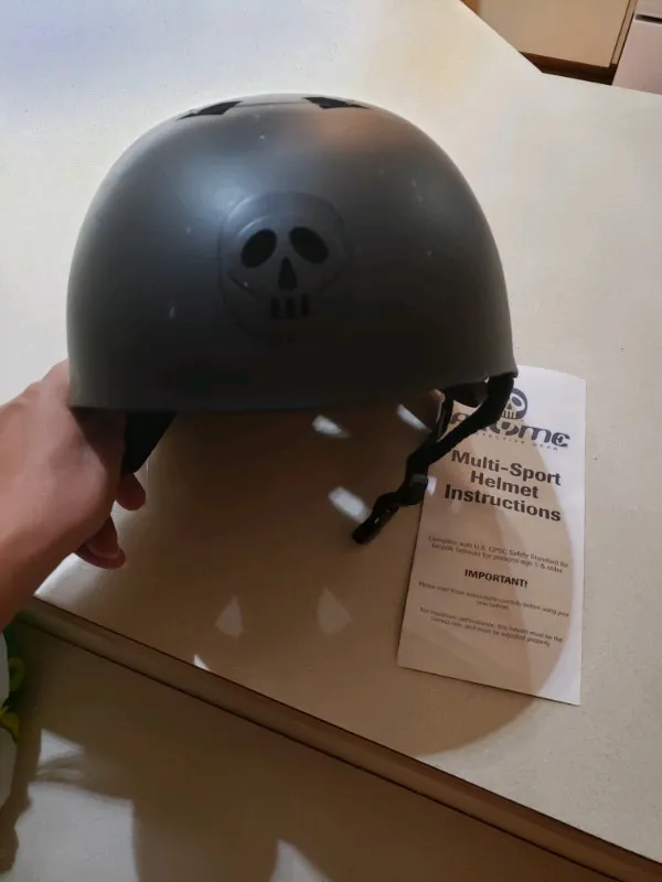 Casque Multi Sport photo 1