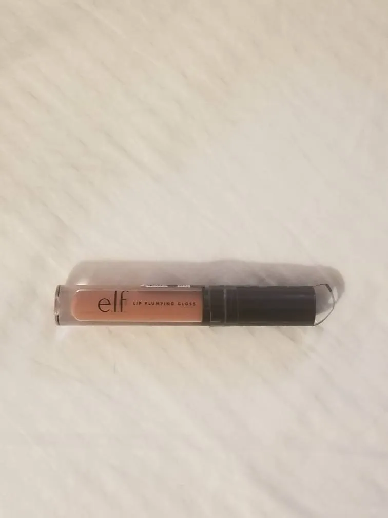 Elf Lip Plumping Gloss photo 1