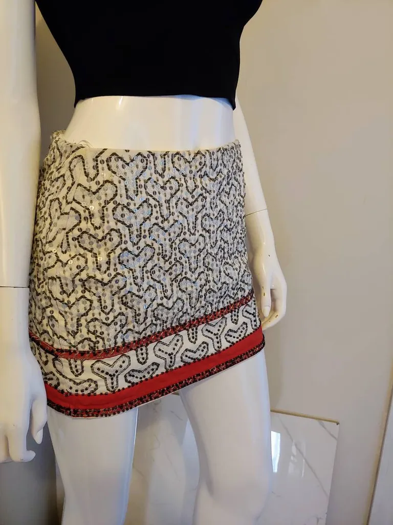 Xs Zara Skirt photo 1