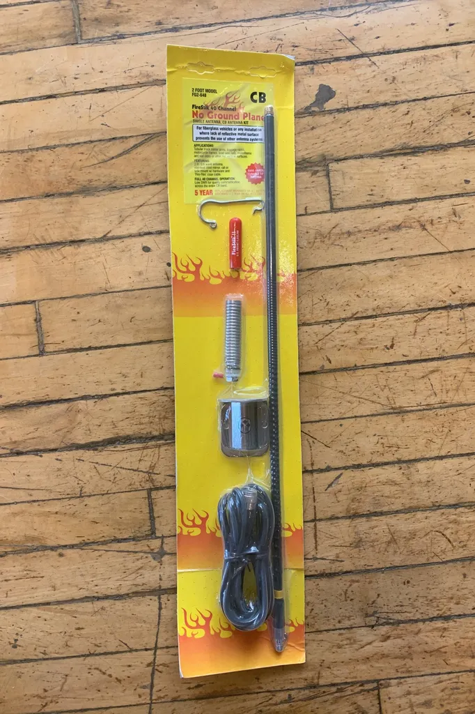 *FREE FIRESTIK 40* photo 1