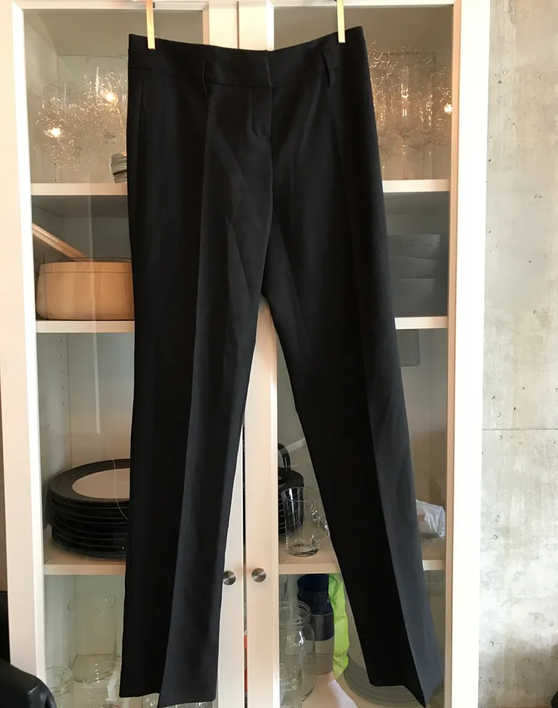 Jacob Dress Pants Size 3-4 photo 1