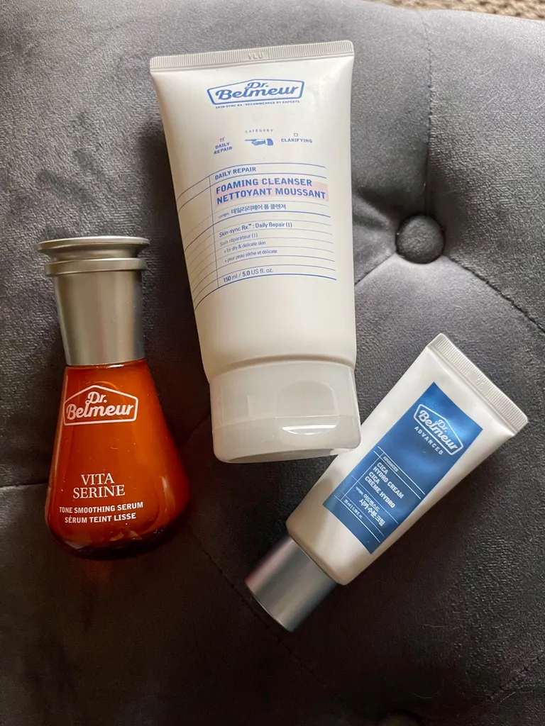 Dr Belmeur Skincare photo 1