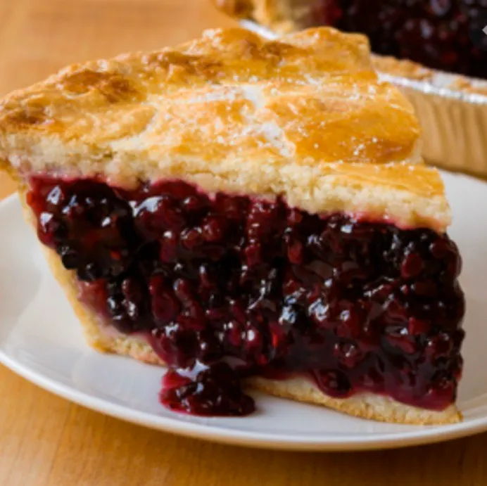 BlackBerry Hill Baked Goods! photo 1