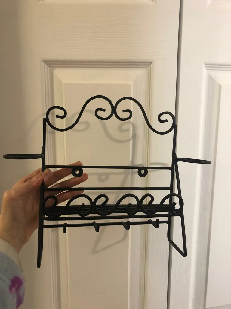 Small Spice rack photo 1