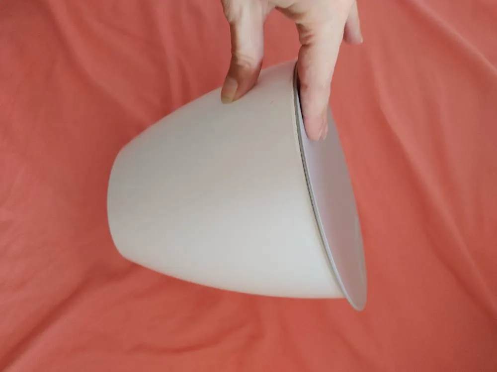 Cute Little Compost With Lid photo 1