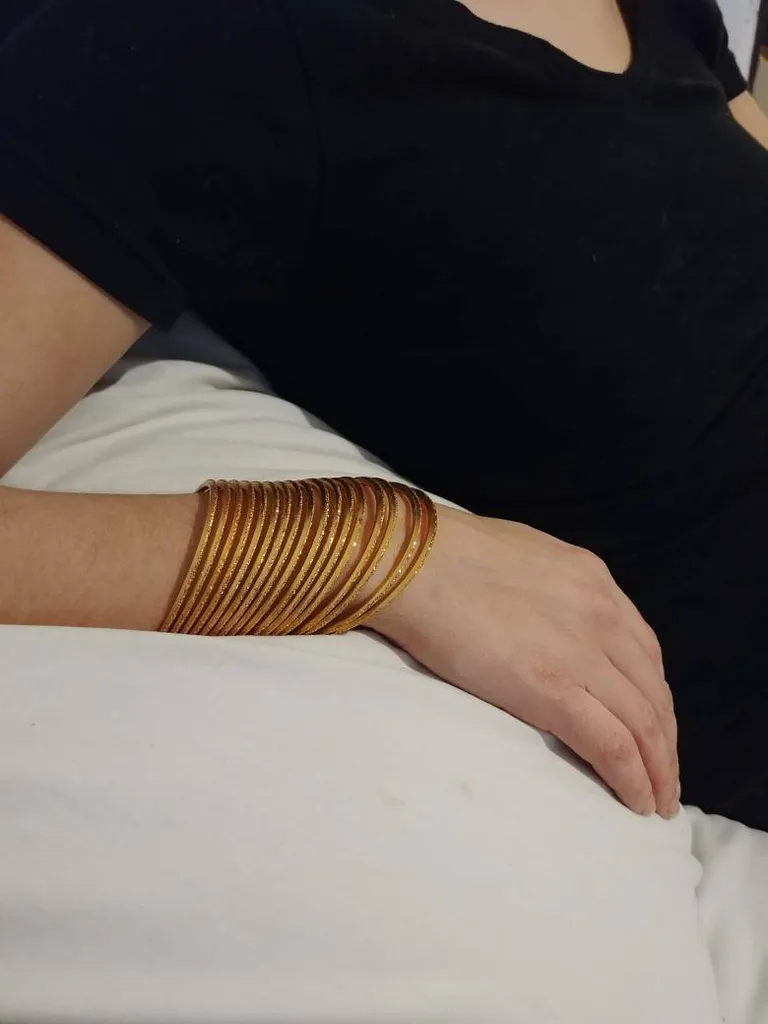 Bangles for small wrists photo 1