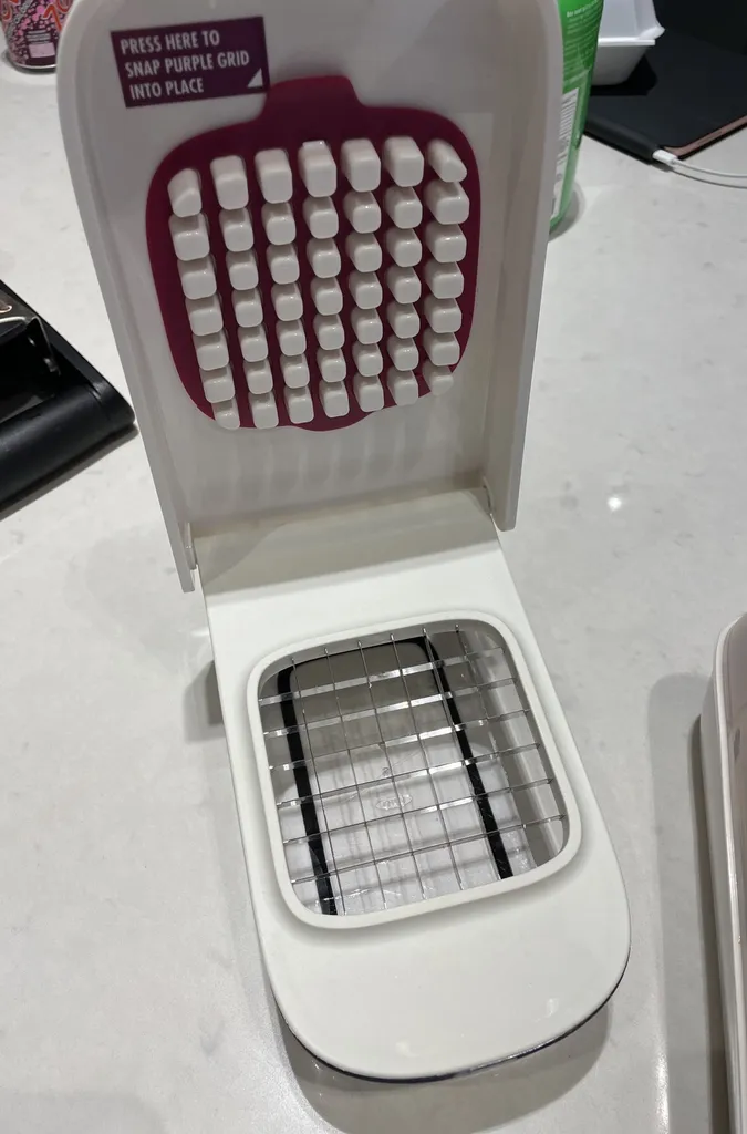 Slap Chop Style Tool photo 1