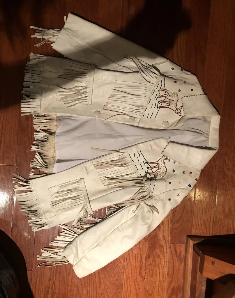 Cowboy Jacket photo 1