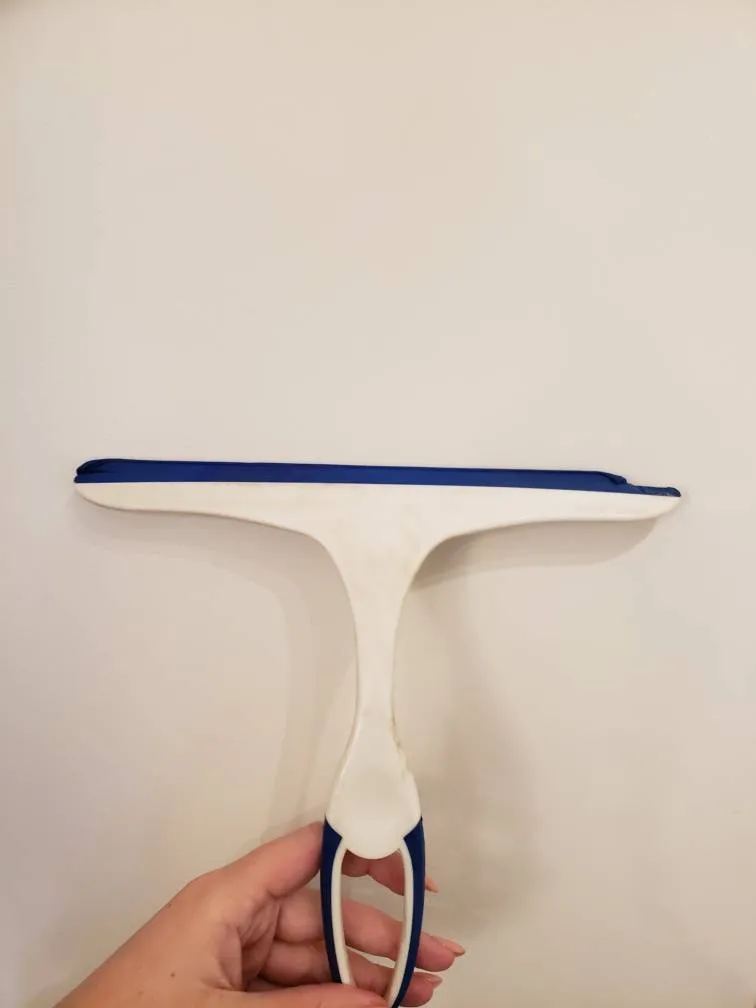 Squeegee (free) photo 1