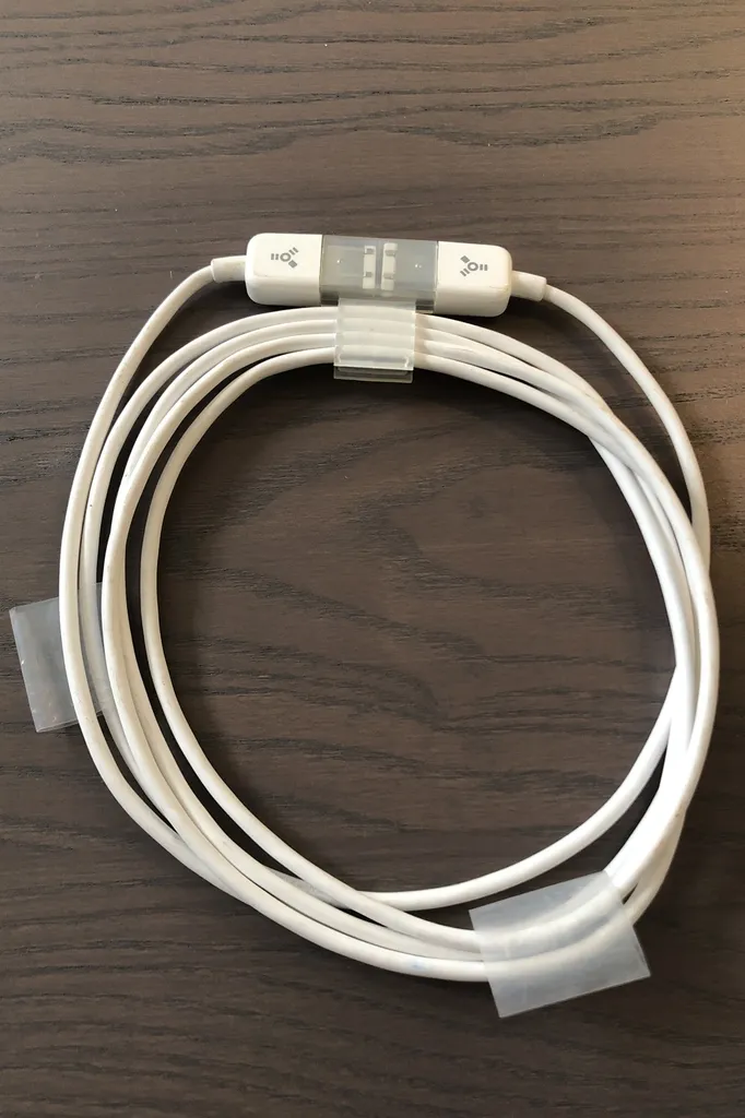Mac Lightning Cable photo 1