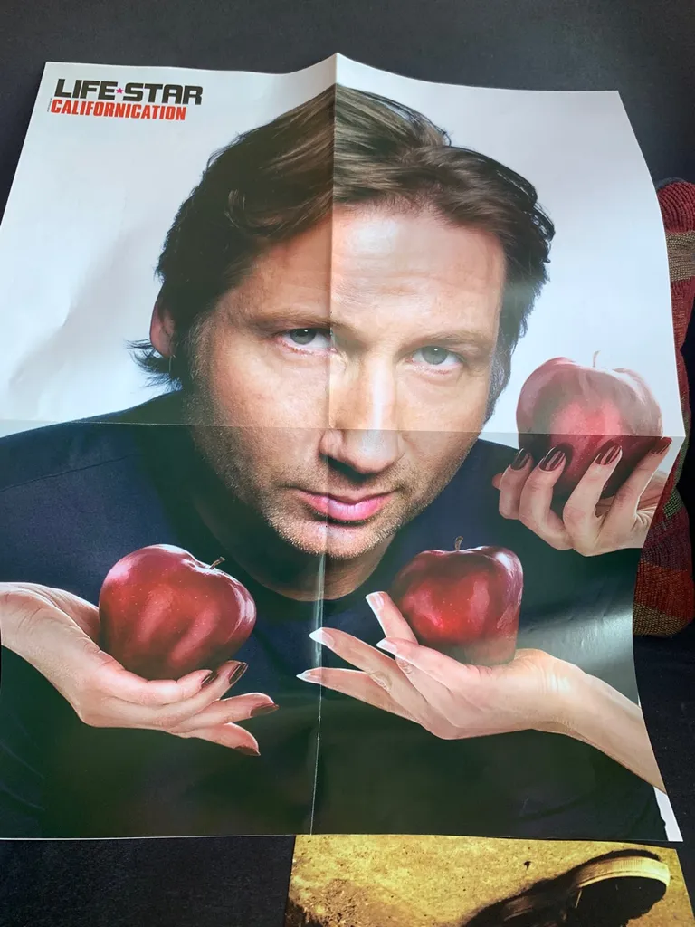 Californication photo 1