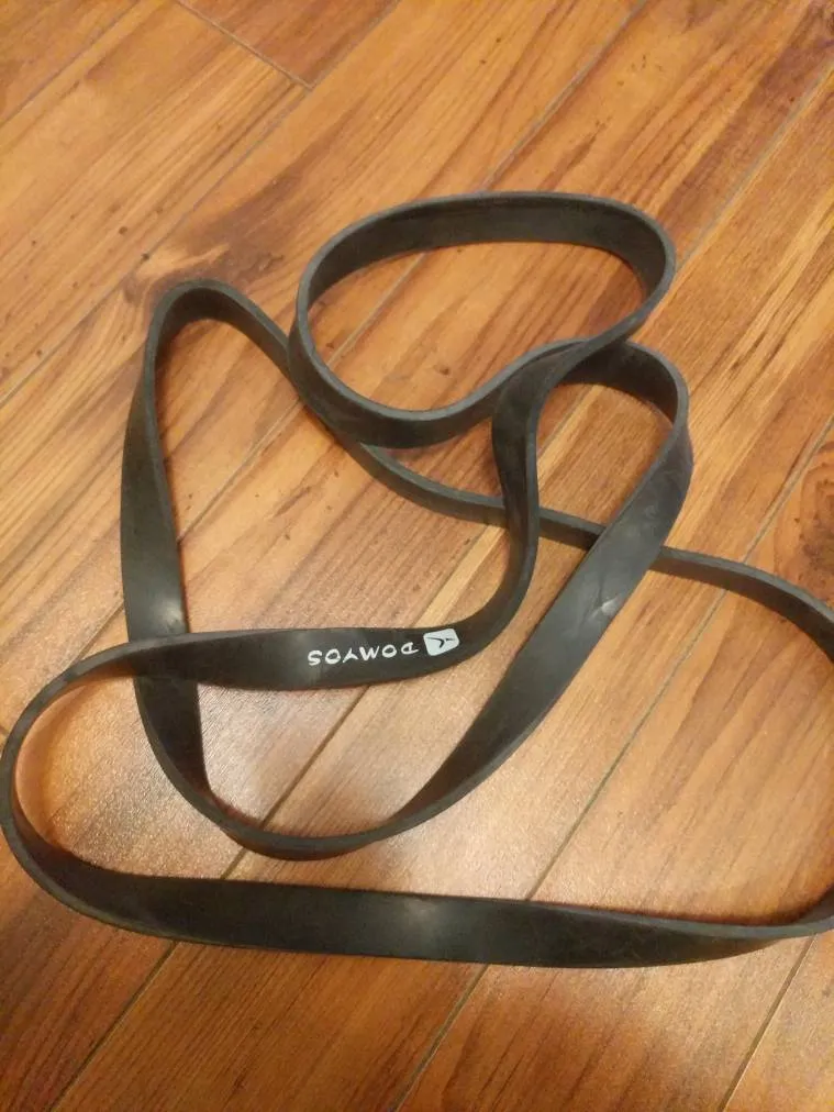 Elastic For Muscles 💪 Decathlon photo 1