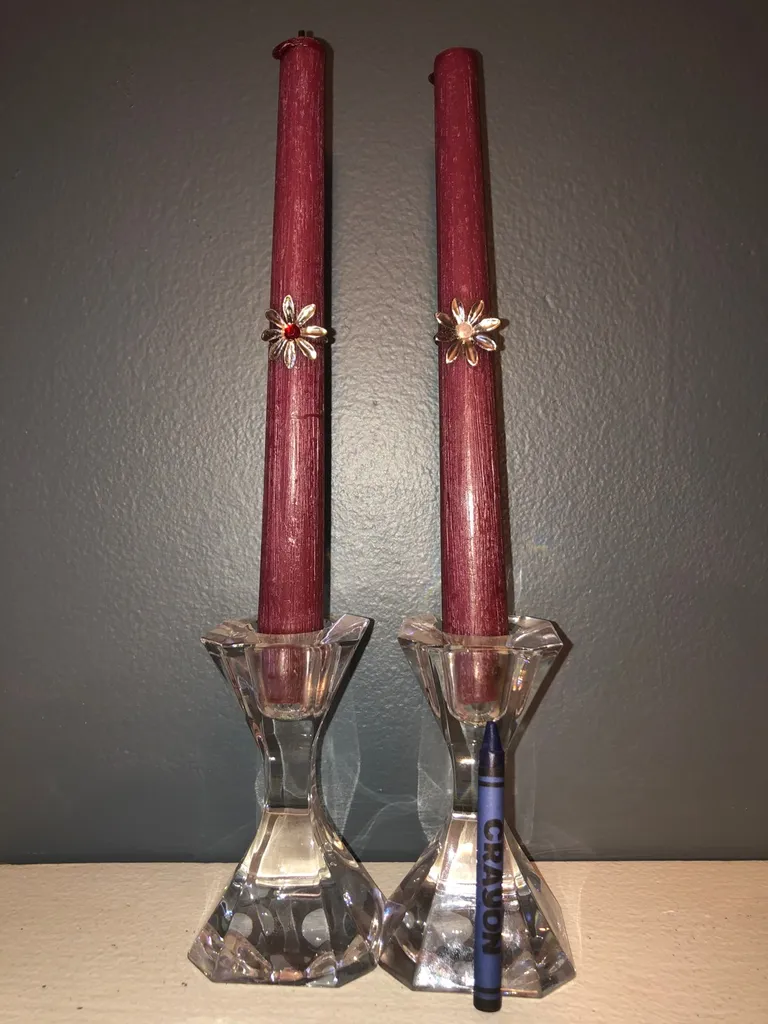 Villeroy & Boch Candle Holder photo 1