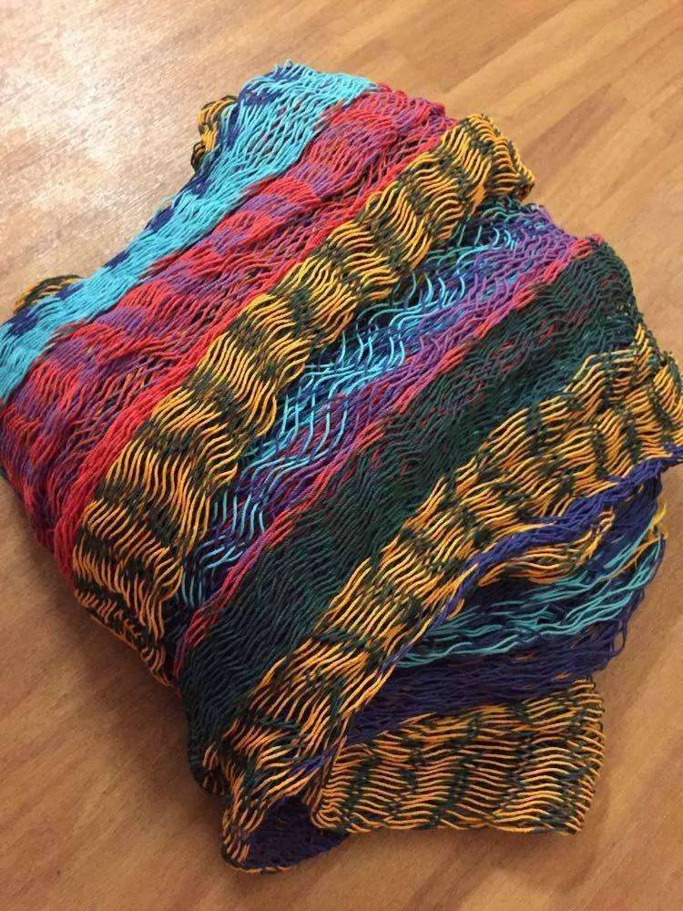 Yucatan hammock photo 1