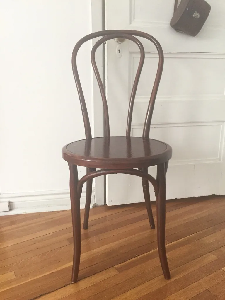 Vintage Bar Chair! photo 1