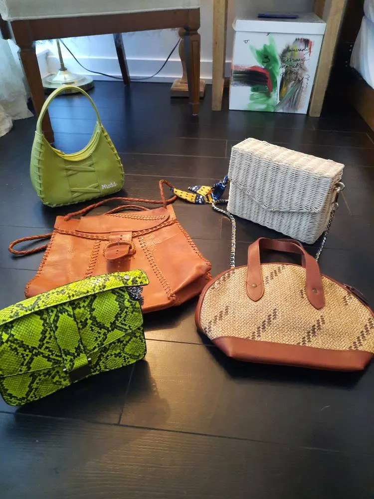 Purses photo 1