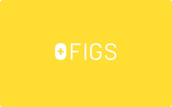 $100 FIGS Gift Card photo 1