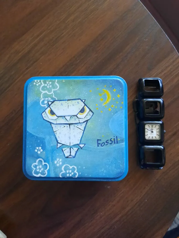 Fossil Watch photo 1