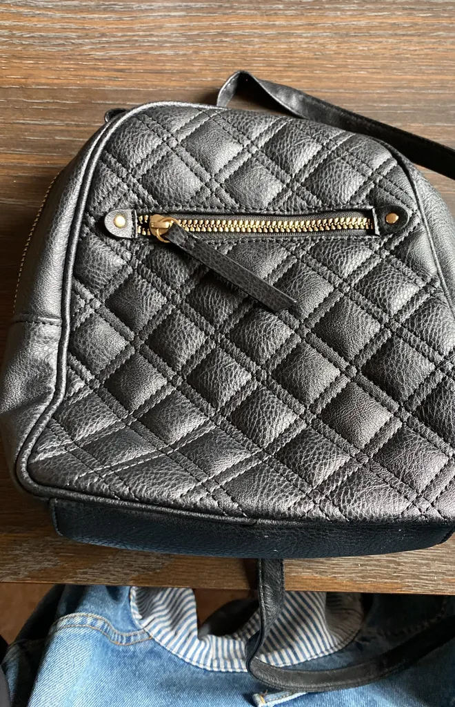 Primark Mini Backpack photo 1