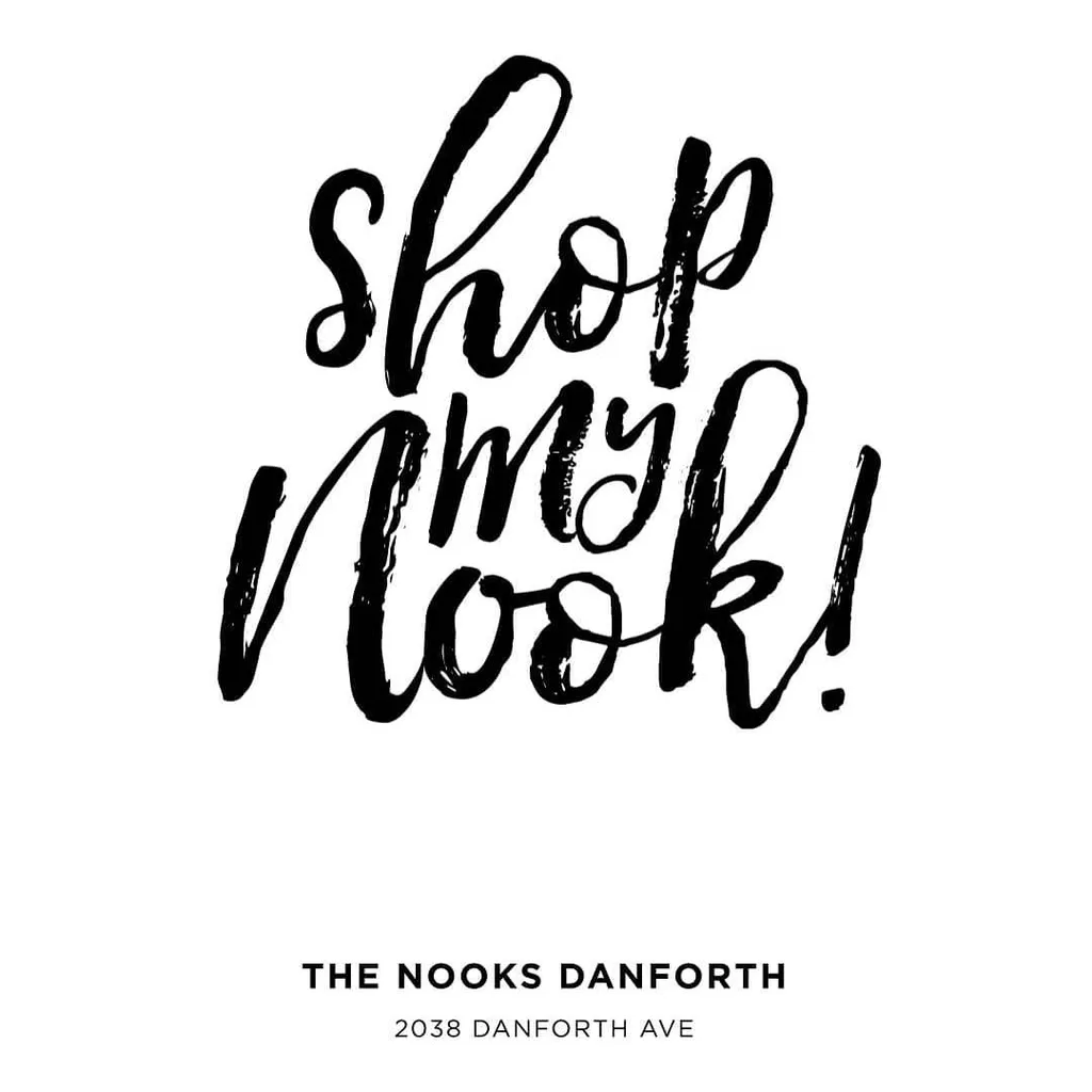 Vegan Skin Care - Shea Butters At The Nook Danforth photo 1