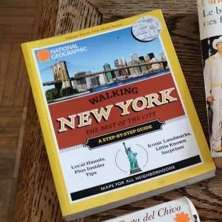 FREE NY Travel Guide photo 1