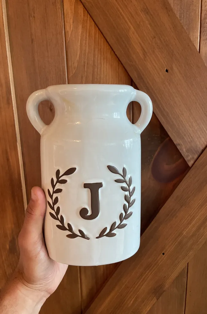 Vase/Decoration photo 1