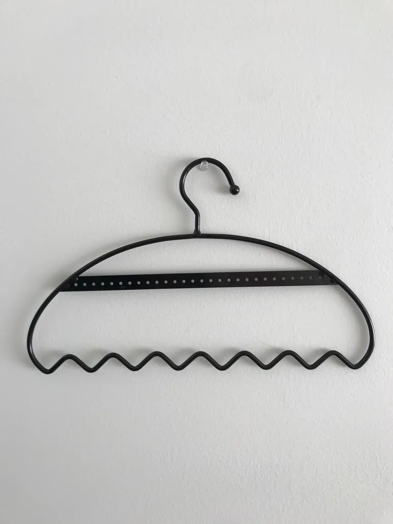 Jewelry Hanger photo 1