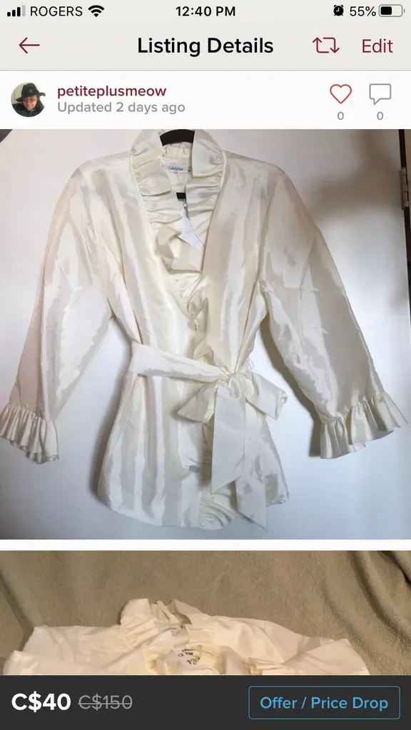 Plus Size Clothes photo 1