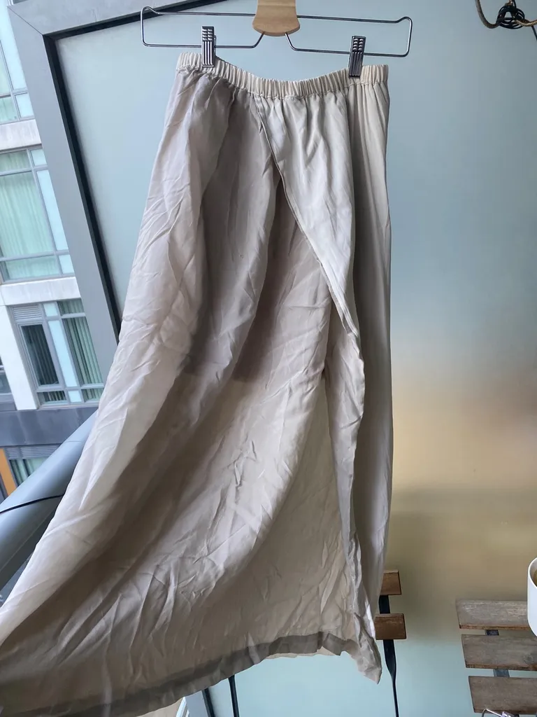 Long Skirt photo 1