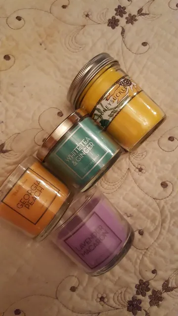 Single Wicks Bath And Body Works photo 1